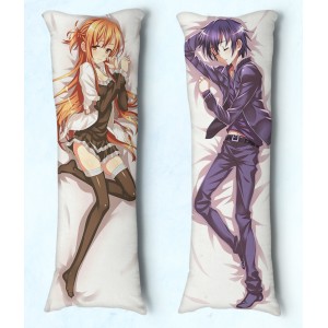 Travesseiro Dakimakura Sword Art Online Asuna 15